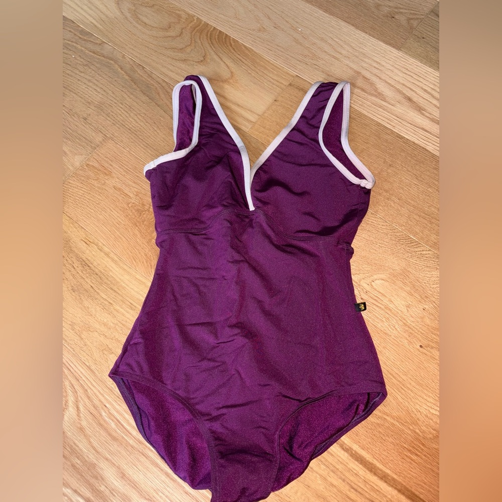 Mariia leotard